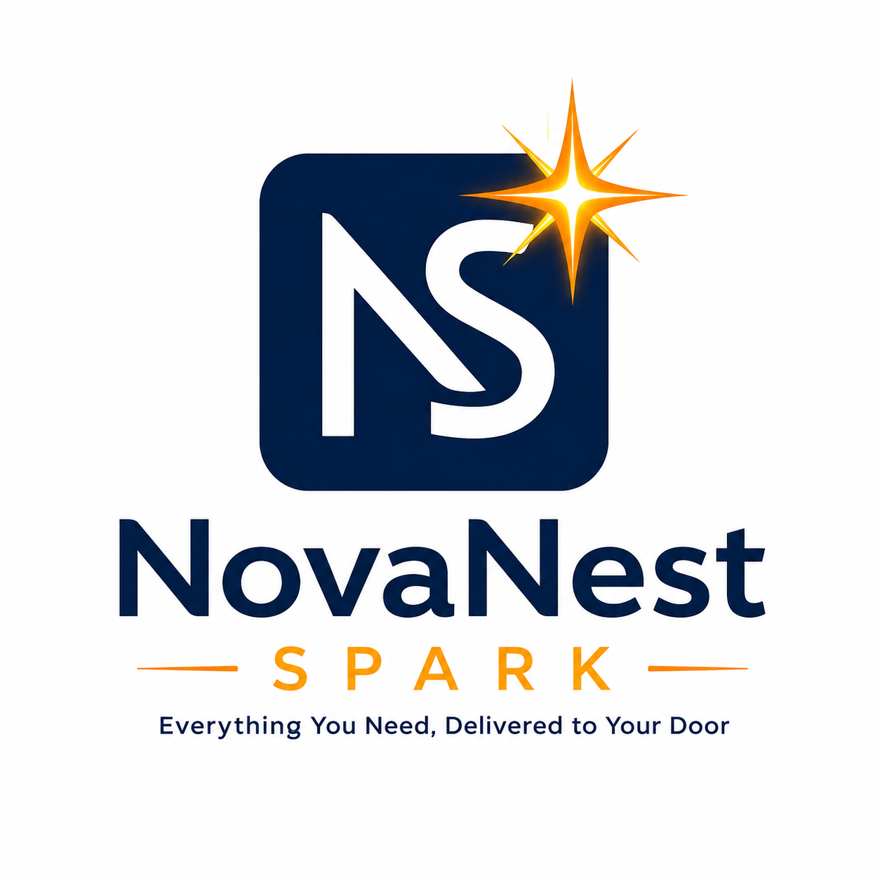 NovaNest Spark